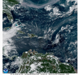 PUBLIC WEATHER FORECAST FOR ST. MAARTEN