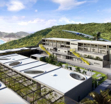 Point Blanche Prison project  moves into construction phase