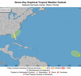 Tropical Weather Outlook