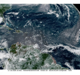 PUBLIC WEATHER FORECAST FOR ST. MAARTEN
