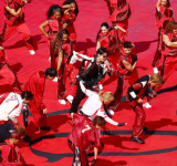 Madonna, BTS and Bieber bring star  power to World Cup halftime show
