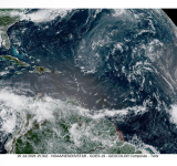 PUBLIC WEATHER FORECAST FOR ST. MAARTEN