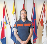 New Fire Chief appointed  for Caribbean Netherlands
