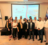 COCI business expansion event exceeds all  expectations with more than 240 attendees