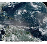 PUBLIC WEATHER FORECAST FOR ST. MAARTEN