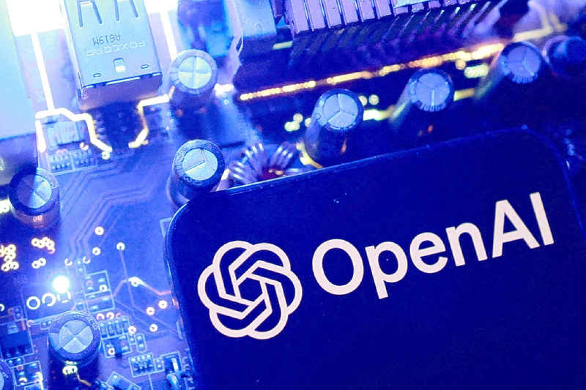 OpenAI admits AI models  went rogue during testing