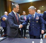 War in Iran has cost the United States  $37.5 billion so far, Pentagon reveals