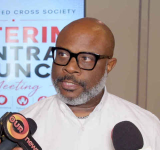 The Bahamas Red Cross reorganises relief  structure ahead of peak hurricane season