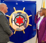 Acting Island Governor  is appointed in Bonaire
