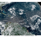 PUBLIC WEATHER FORECAST FOR ST. MAARTEN