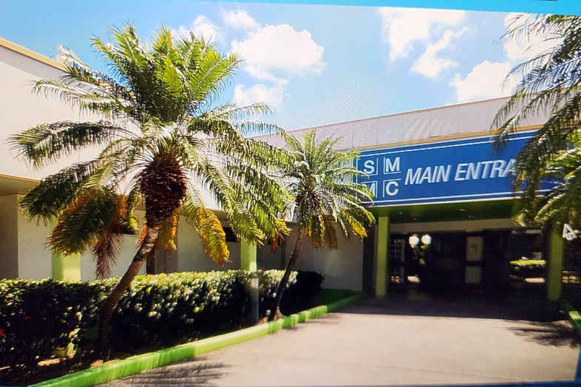 St. Maarten Medical Center posts Cg 11.8M surplus as revenue hits Cg 138.9M