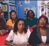 Caribbean Literature Day shows growth  in literary voices and culture of reading