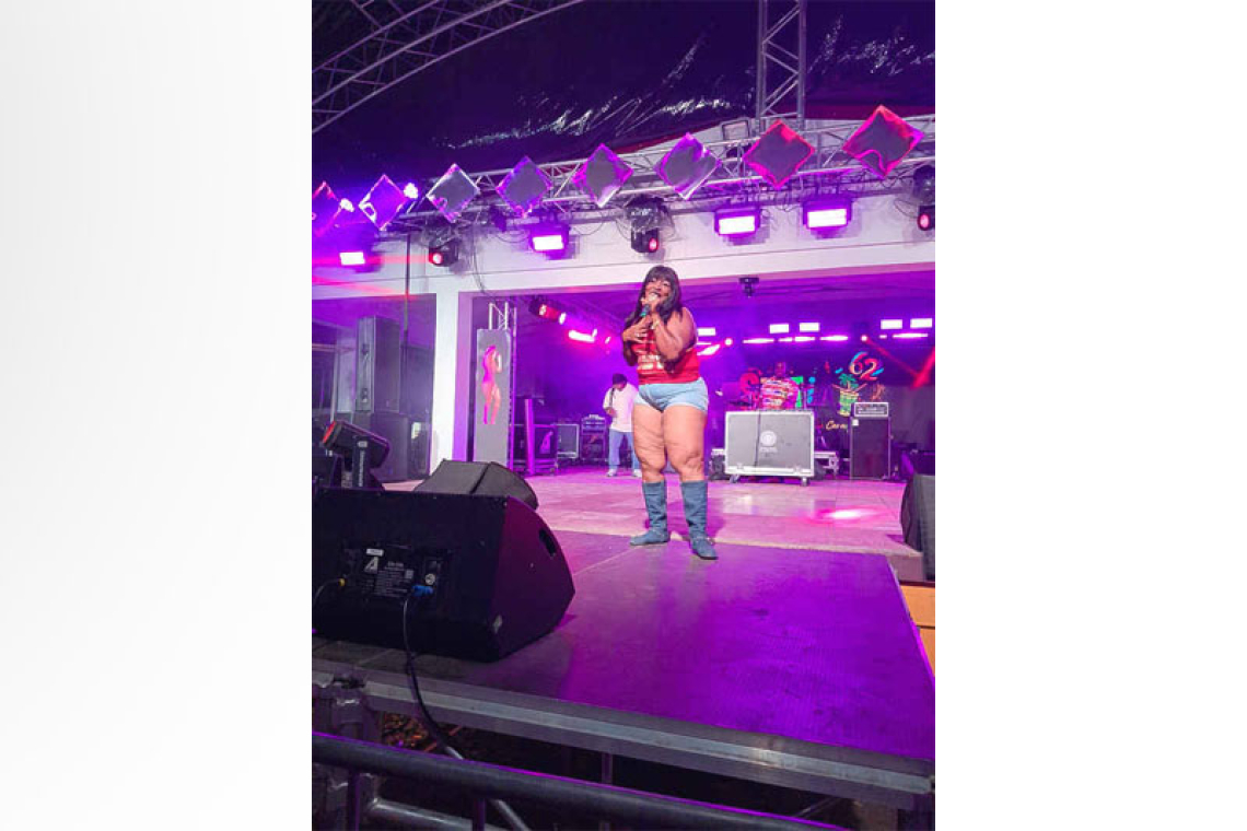 Calm Before the Storm brings a  laid-back vibe to Carnival 2026