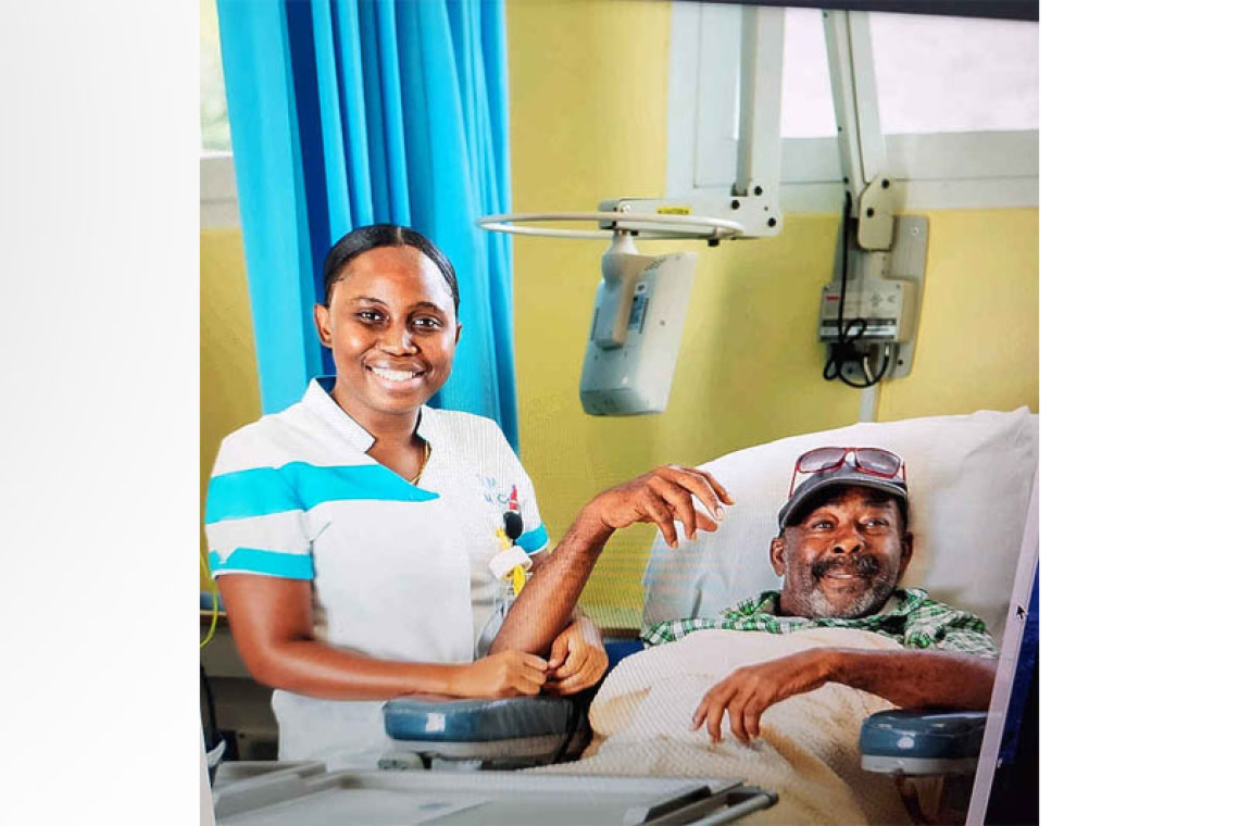 SMMC logs nearly 19,000 hospital days in a busy 2025