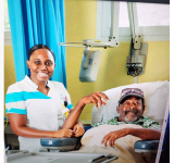 SMMC records nearly 19,000  ‘hospital days’ in busy 2025