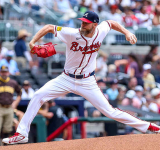 Homer-happy Braves power past Padres in series finale