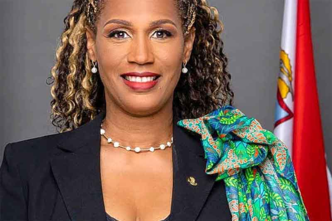 St. Maarten Ministry Hires Firm to Build Investment Promotion Agency