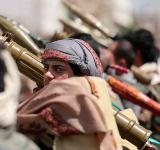 Iran flew IRGC commanders  and missile gear to Houthis