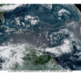 PUBLIC WEATHER FORECAST FOR ST. MAARTEN
