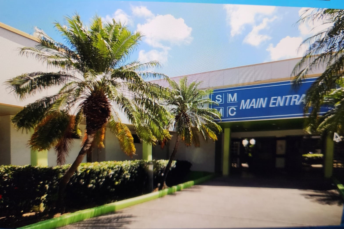 Medical Center sees Cg 11.8M surplus,  revenue climbs to Cg 138.9M in 2025