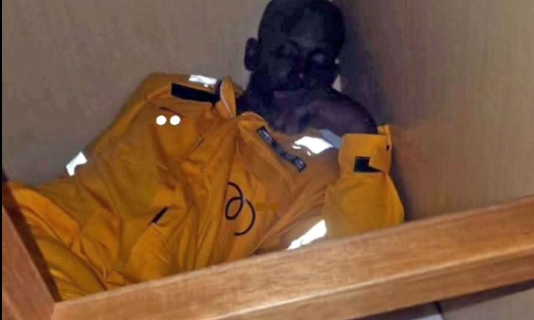 Trini fisherman dies at sea, crew mate critical,  four others rescued after ‘MV St Vincent VII’ sinks