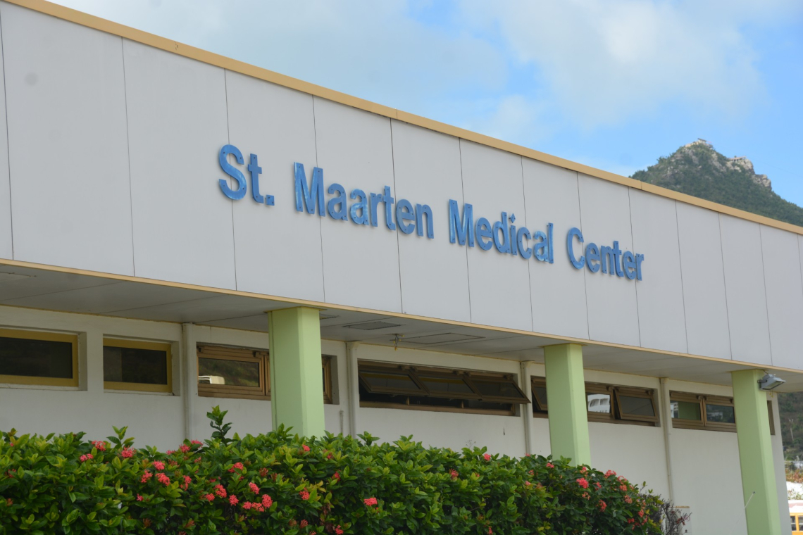 Unpaid patient bills cost  SMMC Cg. 10.1M in 2025