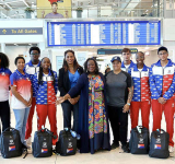 New team Sint Maarten uniforms celebrate  national identity and local creativity