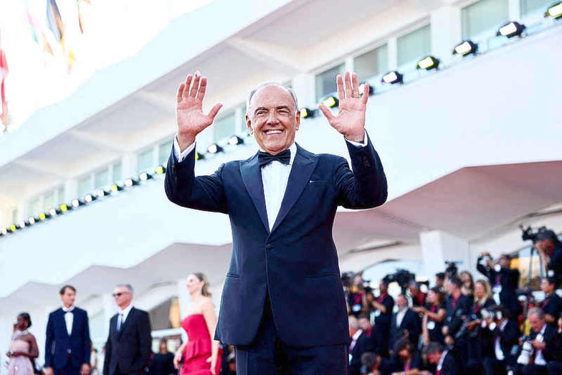 Venice bets on auteur cinema and A-lister stars as Hollywood pulls back
