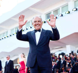 Venice bets on auteur cinema and A-lister stars as Hollywood pulls back