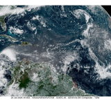 PUBLIC WEATHER FORECAST FOR ST. MAARTEN
