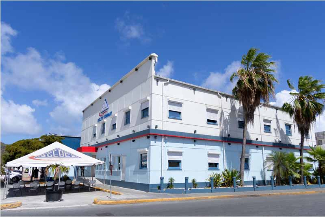 NV GEBE urges customers  to conserve electricity, water