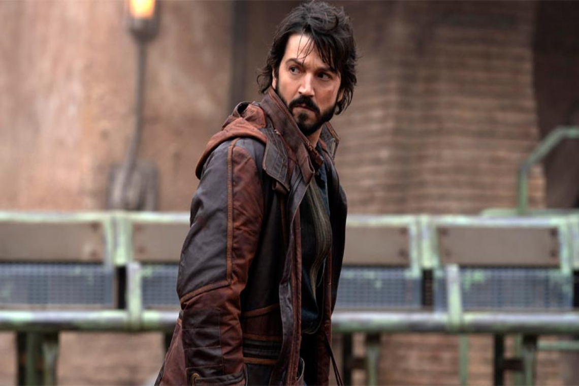 Sarajevo Film Festival to honour Mexican actor Diego Luna