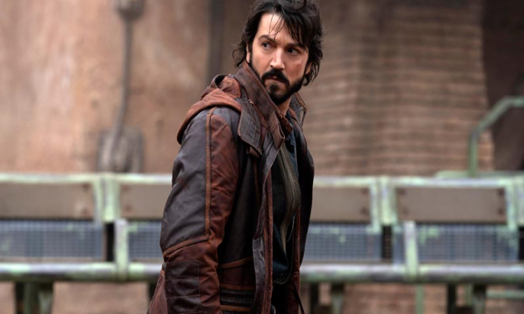 Sarajevo Film Festival to honour Mexican actor Diego Luna