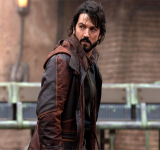 Sarajevo Film Festival to honour Mexican actor Diego Luna