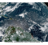 PUBLIC WEATHER FORECAST FOR ST. MAARTEN