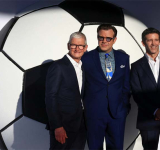 Incoming Apple CEO aims to  build on movie, TV progress
