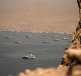 Oman presents Iranians with plan  for voluntary fees to use Hormuz