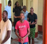 Charges filed as Guyana launches  inquiry into MV Barima ferry disaster