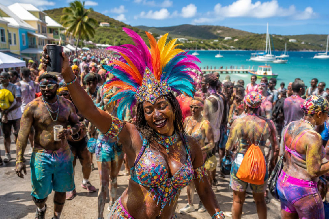 Summer Festival  opens this week
