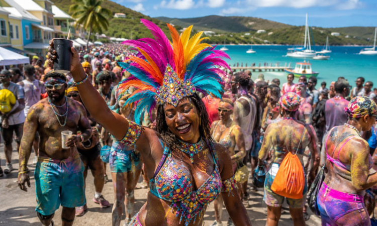 Summer Festival  opens this week
