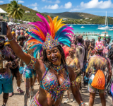 Summer Festival  opens this week