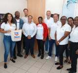 St. Maarten preparing to host 3rd edition  Special Olympics Kingdom Games in 2027