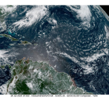 PUBLIC WEATHER FORECAST FOR ST. MAARTEN