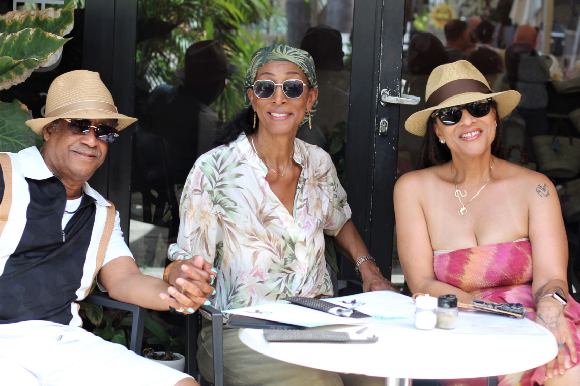 Rendez Vous Lounge