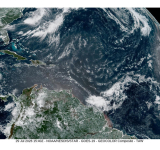 PUBLIC WEATHER FORECAST FOR ST. MAARTEN