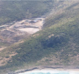 Frenchside reverses decision: private sector  again allowed to deposit waste at the landfill