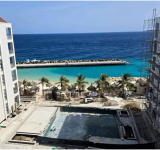 MFK faction  visits project