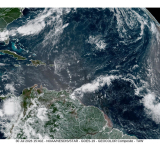 PUBLIC WEATHER FORECAST FOR ST. MAARTEN