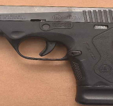Three arrested, firearm    confiscated by KPSM 
