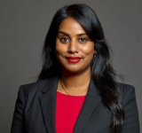 New UK Minister appointed  for the Overseas Territories